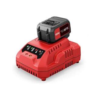 FLEX Schnellladeger&auml;t CA 12 Volt