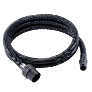 FKEX Antistatic suction hose SH 27x3,5m AS