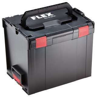 FLEX Transportkoffer TK-L 374 / L-BOXX 442 x 357 x 389 mm