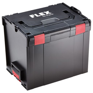 FLEX Transportkoffer TK-L 374 / L-BOXX 442 x 357 x 389 mm