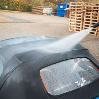 Meguiars Convertible & Cabriolet Cleaner -...