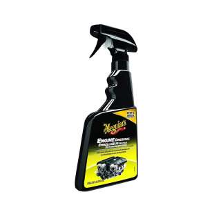 Meguiars Engine Dressing - Motorkonservierer 450 ml