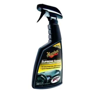 Meguiars Supreme Shine Protectant 450 ml