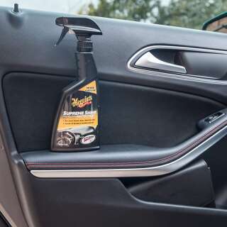 Meguiars Supreme Shine Protectant 450 ml