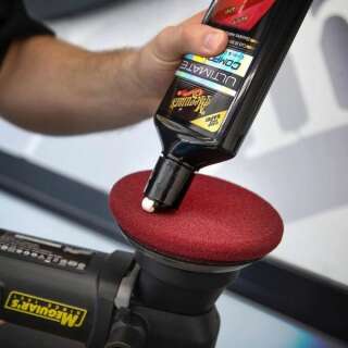 Meguiars Ultimate Compound 450 ml