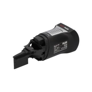 FLEX Motor housing/ logo printed