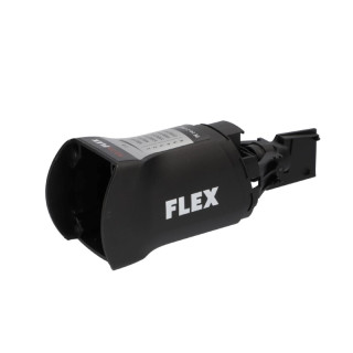 FLEX Motor housing/ logo printed