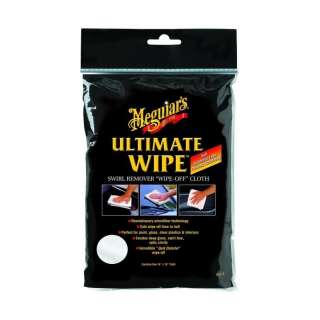 Meguiars Ultimate Wipe Professional 40 cm x 40 cm