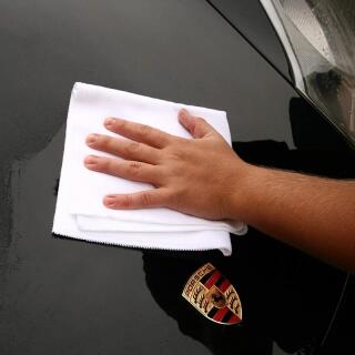 Meguiars Ultimate Wipe Professional 40 cm  x 40 cm