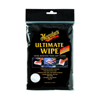 Meguiars Ultimate Wipe Professional 40 cm  x 40 cm