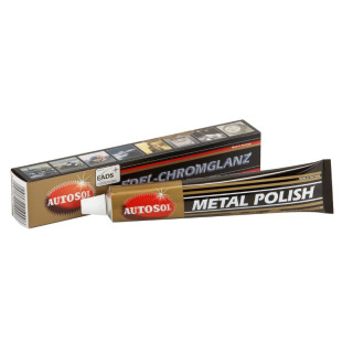 Autosol Edel-Chromglanz Metal Polish 75 ml