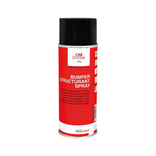 carsystem Bumper Structurant 400 ml
