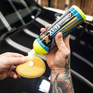Meguiars Soft Foam Applicator Pad 1 piece