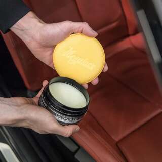 Meguiars Soft Foam Applicator Pad 1 piece