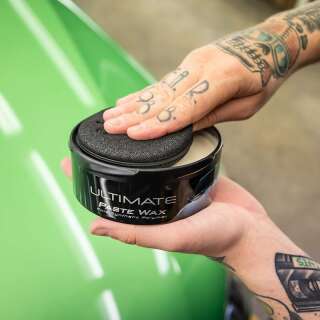 Meguiars Soft Foam Applicator Pad 1 piece