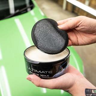 Meguiars Soft Foam Applicator Pad 1 piece