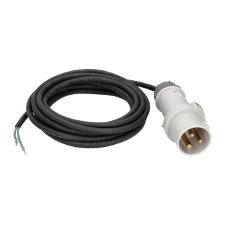FLEX Kabel mit Stecker - Ersatz f&uuml;r 378941