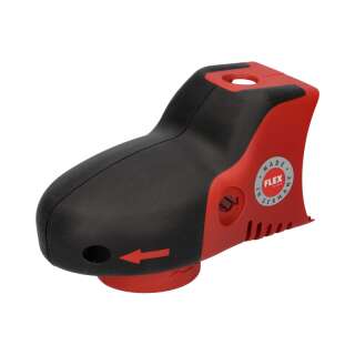 FLEX Griffhaube komplett