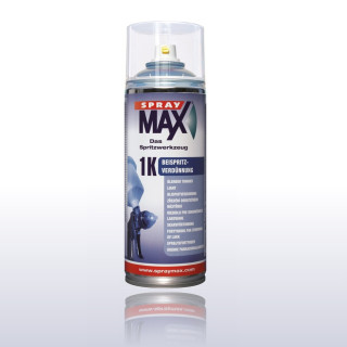 SprayMax 1K Beispritzverdünner 400 ml