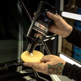 Meguiars Ultimate Polish Pre-Waxing Glaze 473 ml