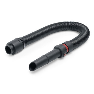 FLEX Suction hose with auxiliary air control