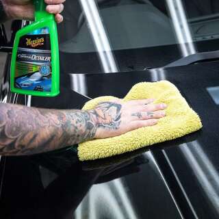 Meguiars Hybrid Ceramic Detailer 768 ml
