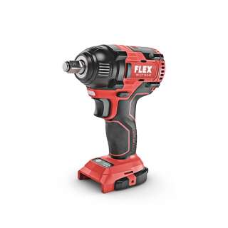 FLEX Akku-Schlagschrauber "IW 1/2" 18.0-EC im...