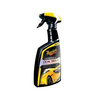 Meguiars Ultimate Quik Wax 473 ml