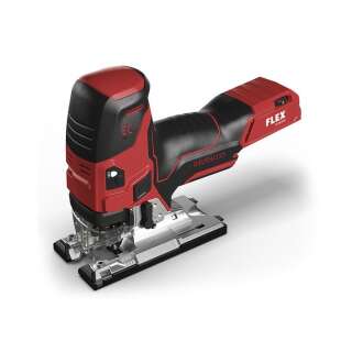 FLEX Akku Stichsäge JS 18.0-EC C
