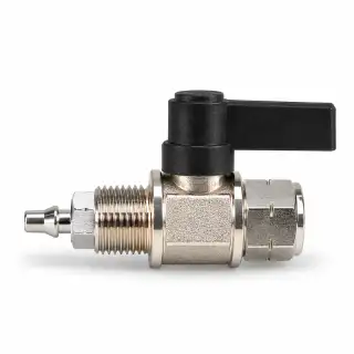 Tornador Air Reverse Switch Assy