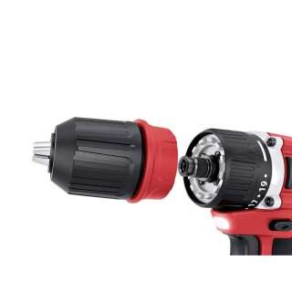 FLEX 2-Gang Akku-Schlagbohrschrauber PD 2G 10.8-EC