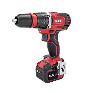 FLEX 2-Gang Akku-Schlagbohrschrauber PD 2G 10.8-EC