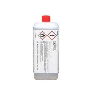 PANchemie Isopropanol Alkohol 60% 1,0 Liter