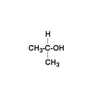 PANchemie Isopropanol Alkohol 60% 1,0 Liter