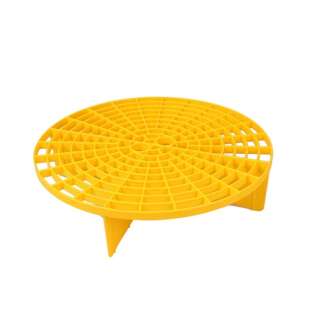 Meguiars GRIT GUARD wash bucket insert yellow
