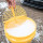 Mehuiars GRIT GUARD Wash Bucket Insert - Yellow
