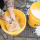 Mehuiars GRIT GUARD Wash Bucket Insert - Yellow