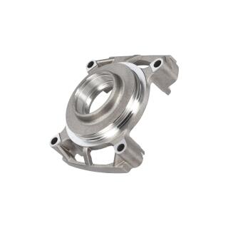 FLEX Zwischenflansch PE