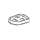 FLEX Pushbutton housing PXE 80 10.8