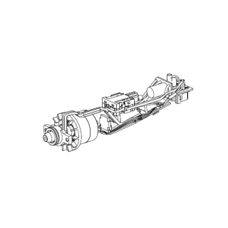 FLEX ZB Motor komplett