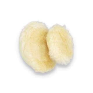 RUPES Yellow Wool Polishing Pad Medium