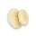 RUPES Yellow Wool Polishing Pad Medium