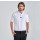 GYEON Q&sup2; Polo Shirt White