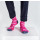 GYEON Q&sup2; Socks Pink