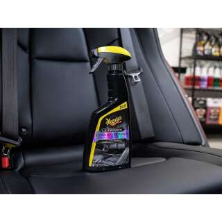 Meguiars Ultimate Leather Detailer - Lederpflege 473 ml