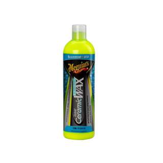 Meguiars Hybrid Ceramic Liquid Wax 473 ml