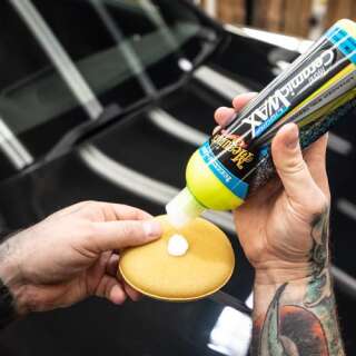 Meguiars Hybrid Ceramic Liquid Wax 473 ml