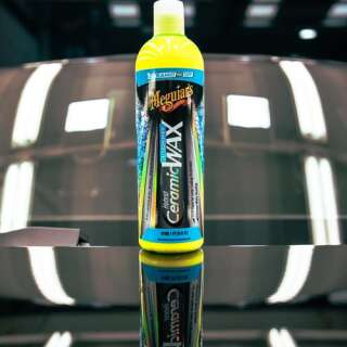 Meguiars Hybrid Ceramic Liquid Wax 473 ml