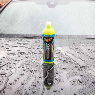 Meguiars Hybrid Ceramic Liquid Wax - Wachs 473 ml