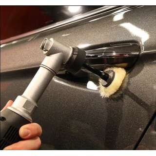 RUPES Big Foot iBrid Nano Extension 70 mm